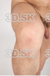 Knee texture of Koloman 0002